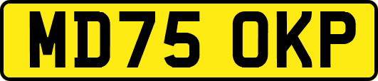 MD75OKP