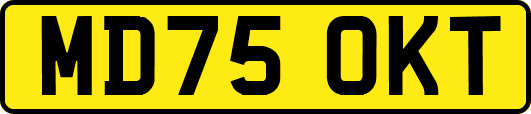 MD75OKT