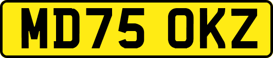 MD75OKZ