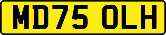 MD75OLH