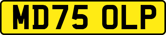 MD75OLP