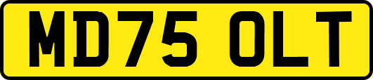 MD75OLT
