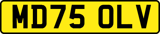 MD75OLV
