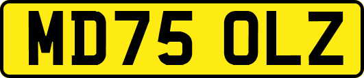 MD75OLZ
