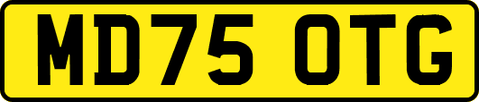 MD75OTG