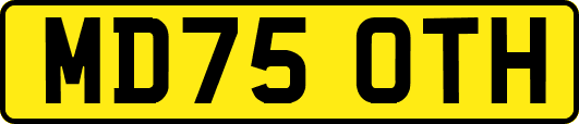 MD75OTH