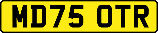 MD75OTR