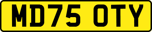 MD75OTY