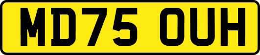 MD75OUH