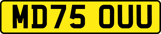 MD75OUU