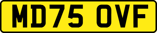 MD75OVF