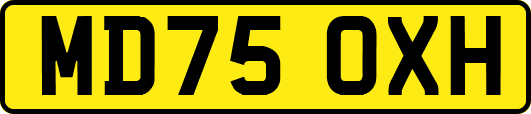 MD75OXH