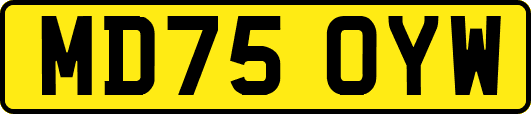 MD75OYW