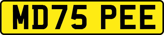 MD75PEE