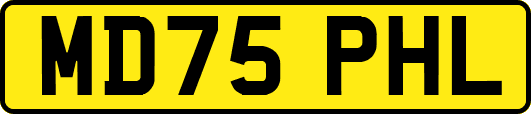 MD75PHL