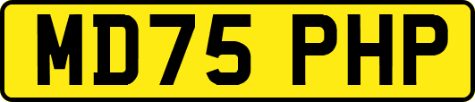 MD75PHP