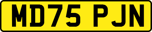 MD75PJN