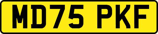 MD75PKF