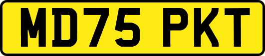 MD75PKT