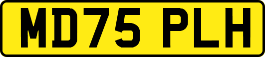 MD75PLH