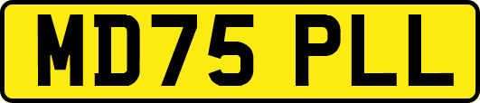 MD75PLL
