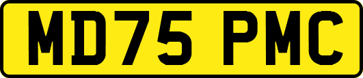 MD75PMC