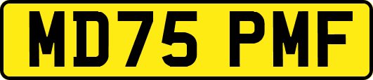 MD75PMF