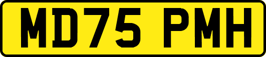 MD75PMH