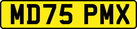 MD75PMX