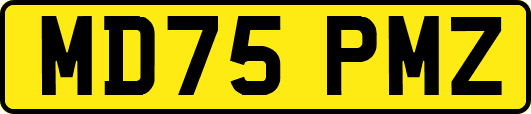 MD75PMZ