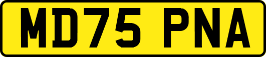 MD75PNA