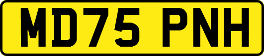 MD75PNH