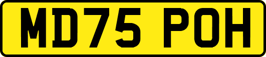 MD75POH