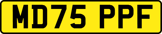 MD75PPF