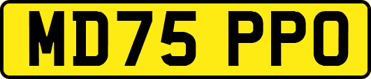 MD75PPO