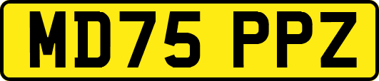 MD75PPZ