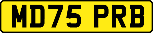 MD75PRB