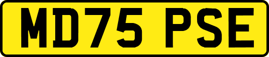 MD75PSE