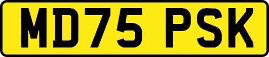 MD75PSK