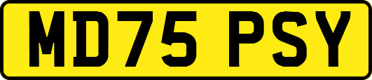MD75PSY