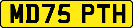 MD75PTH