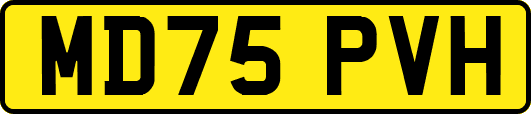 MD75PVH