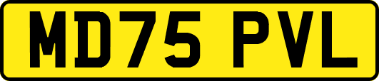 MD75PVL