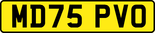 MD75PVO