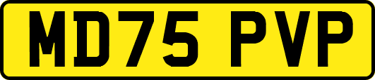 MD75PVP