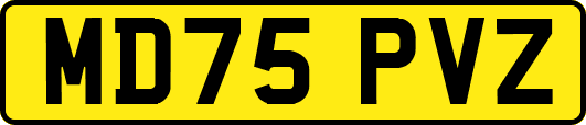 MD75PVZ