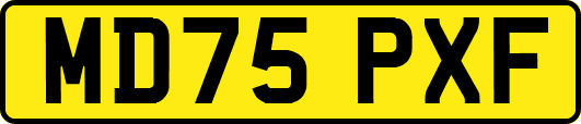 MD75PXF
