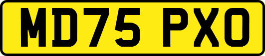 MD75PXO