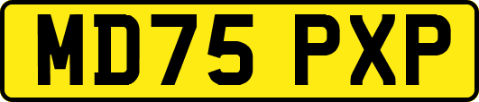 MD75PXP