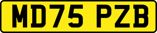 MD75PZB